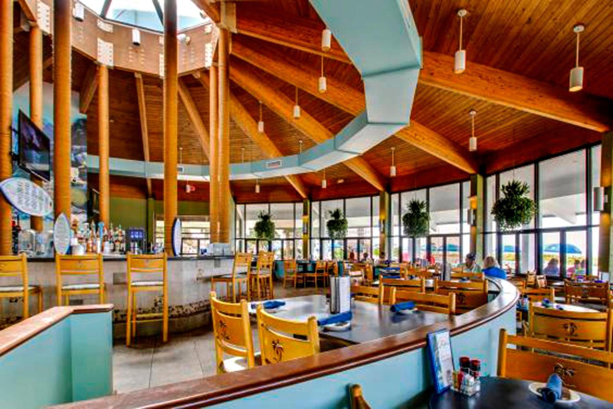 Holiday home Edgewater Tower 2-404 Panama City Beach