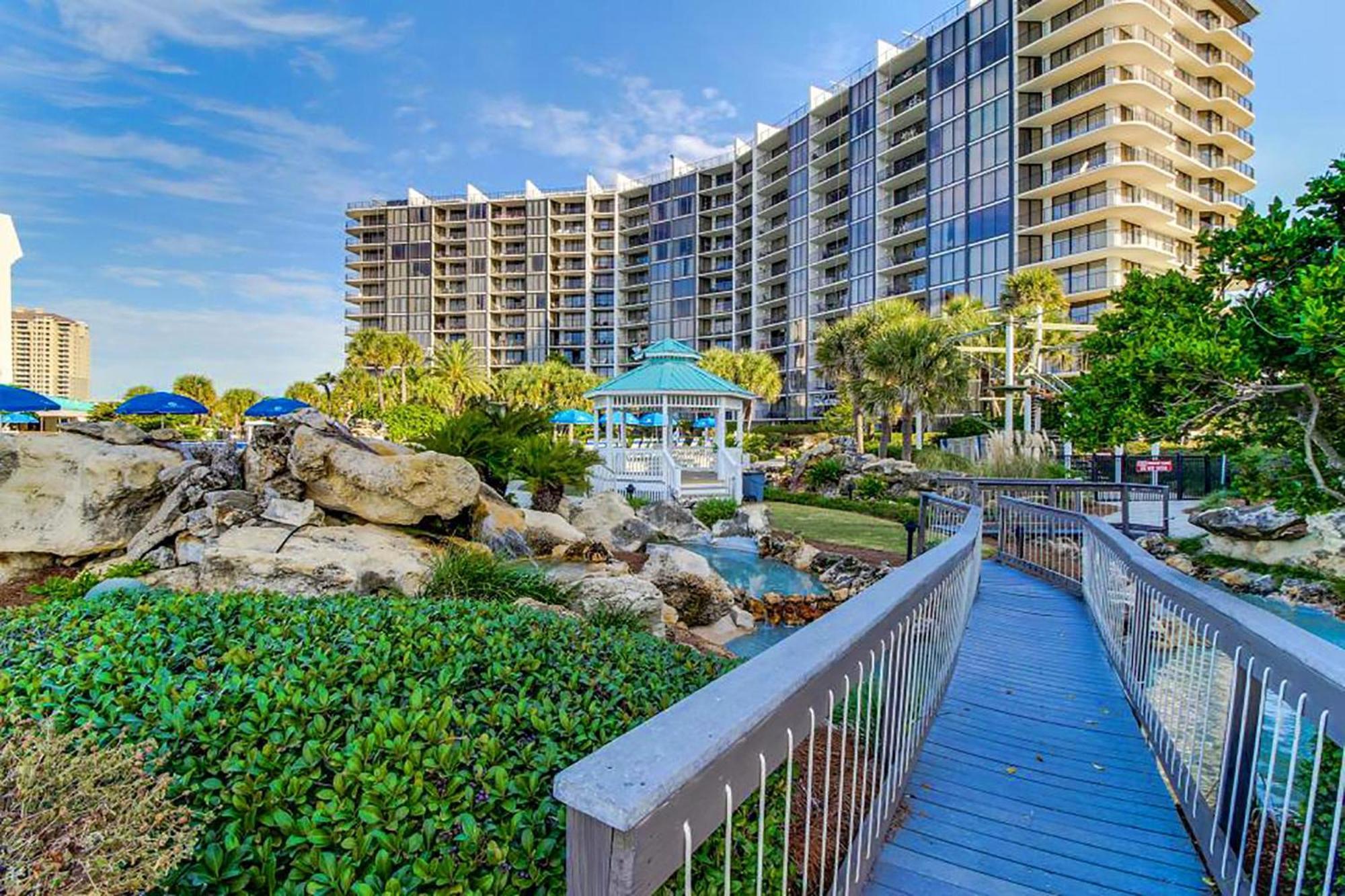 Edgewater Tower 2-404 Holiday home *